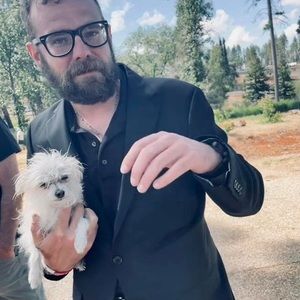 Meet your Posher, Scott